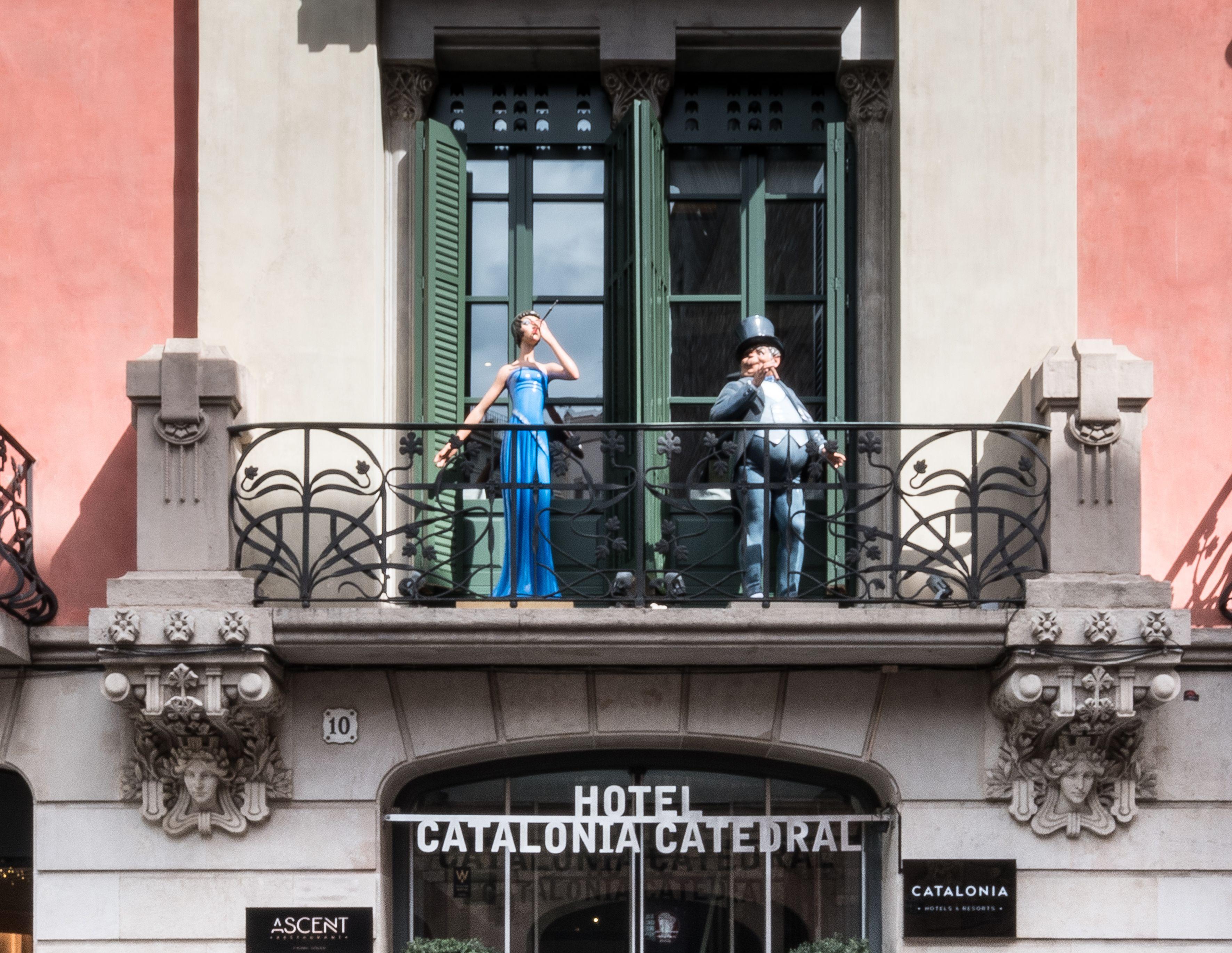 Catalonia Catedral — Photos 3